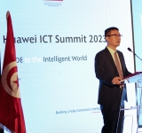Huawei Tunisie organise le Huawei ICT Summit 2023 : la 5G comme élément central de l’accélération digitale de la Tunisie